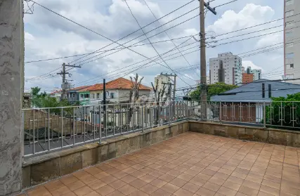 Imagem: Casa Comercial para Alugar, Vila Paiva