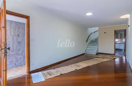 Imagem: Casa Comercial para Alugar, Vila Paiva