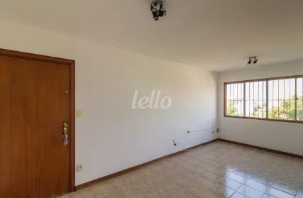 Imagem: Apartamento para Alugar, Barro Branco (Zona Norte)