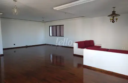 Imagem: Sobrado para Alugar, Jardim São Bento