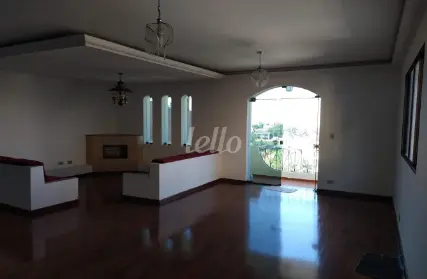 Imagem: Sobrado para Alugar, Jardim São Bento