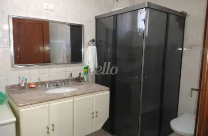 Imagem: Sobrado para Alugar, Jardim São Bento