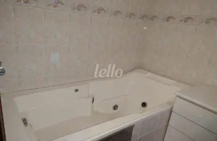 Imagem: Sobrado para Alugar, Jardim São Bento