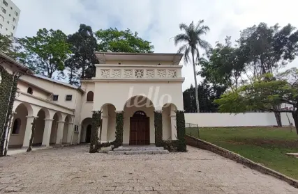 Imagem: Casa Comercial para Alugar, Vila Albertina