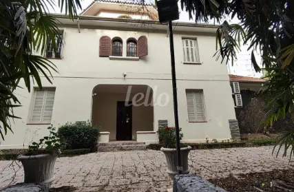 Imagem: Casa Comercial para Alugar, Vila Albertina