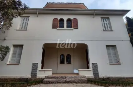 Imagem: Casa Comercial para Alugar, Vila Albertina