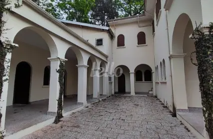 Imagem: Casa Comercial para Alugar, Vila Albertina