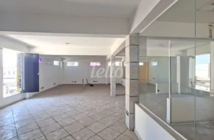 Imagem: Prédio Comercial para Alugar, Tucuruvi