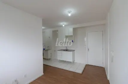 Imagem: Apartamento para Alugar, Vila Siqueira (Zona Norte)