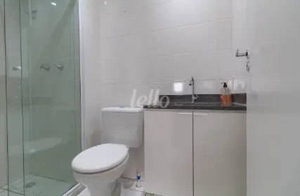 Imagem: Apartamento para Alugar, Vila Siqueira (Zona Norte)