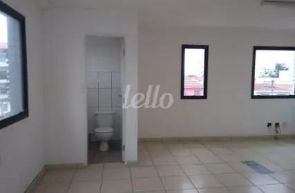 Imagem: Sala Comercial para Alugar, Parque Mandaqui