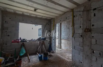 Imagem: Casa Comercial para Alugar, Água Fria