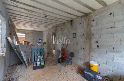 Imagem: Casa Comercial para Alugar, Água Fria