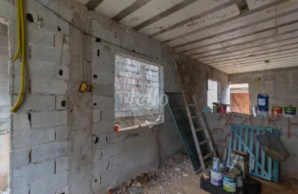 Imagem: Casa Comercial para Alugar, Água Fria