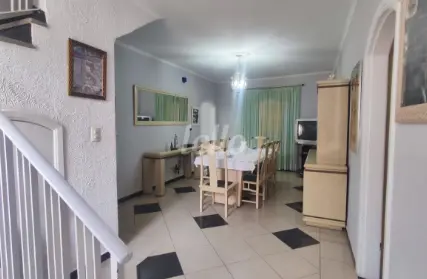 Imagem: Casa Comercial para Alugar, Vila Gustavo