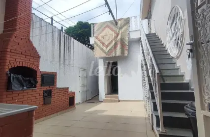 Imagem: Casa Comercial para Alugar, Vila Gustavo