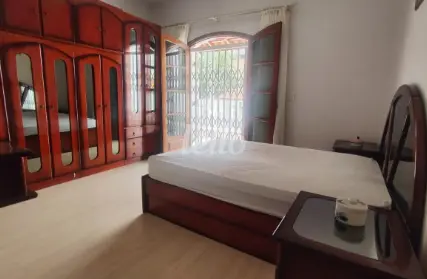 Imagem: Casa Comercial para Alugar, Vila Gustavo