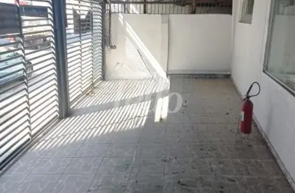 Imagem: Casa Comercial para Alugar, Imirim