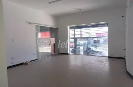 Imagem: Casa Comercial para Alugar, Imirim