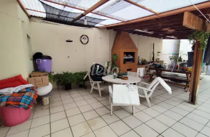 Imagem: Casa Comercial para Alugar, Jardim São Paulo