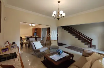 Imagem: Casa Comercial para Alugar, Jardim São Paulo