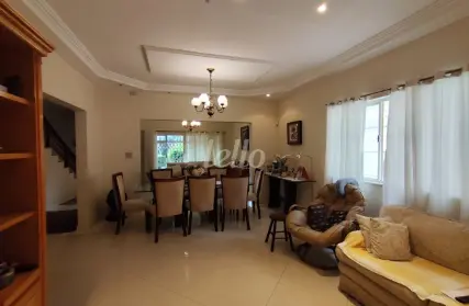 Imagem: Casa Comercial para Alugar, Jardim São Paulo