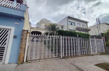 Imagem: Casa Comercial para Alugar, Jardim São Paulo