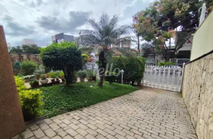 Imagem: Casa Comercial para Alugar, Jardim São Paulo