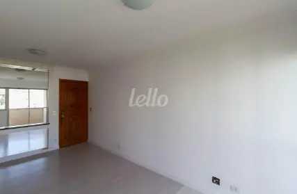 Imagem: Cobertura para Alugar, Santana