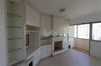 Imagem: Cobertura para Alugar, Santana