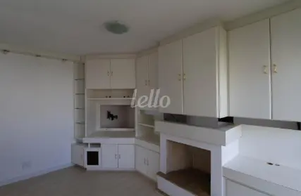 Imagem: Cobertura para Alugar, Santana