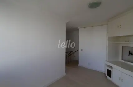 Imagem: Cobertura para Alugar, Santana