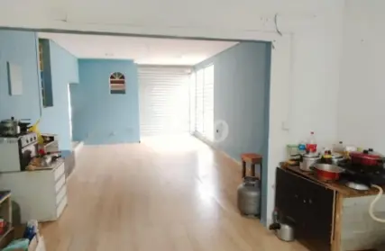 Imagem: Casa Comercial para Alugar, Jardim São Paulo