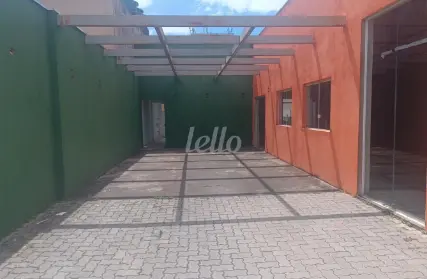 Imagem: Prédio Comercial para Alugar, Vila Diva (Zona Norte)