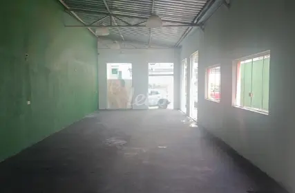 Imagem: Prédio Comercial para Alugar, Vila Diva (Zona Norte)