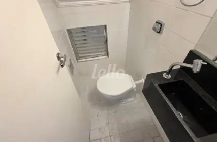 Imagem: Casa Comercial para Alugar, Vila Paulicéia