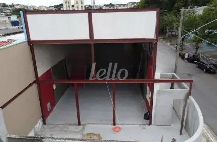 Imagem: Galpão / Salão para Alugar, Vila Baruel