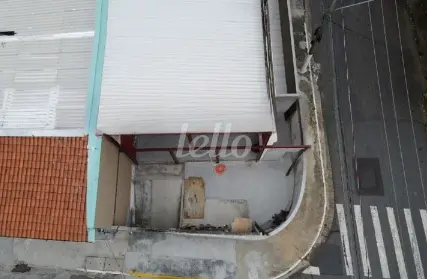 Imagem: Galpão / Salão para Alugar, Vila Baruel