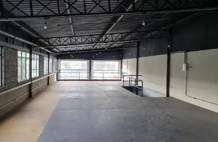 Imagem: Galpão / Salão para Alugar, Vila Baruel