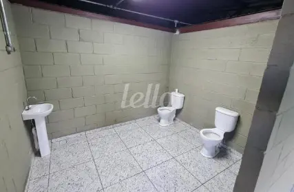 Imagem: Galpão / Salão para Alugar, Vila Baruel