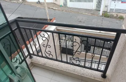 Imagem: Apartamento para Alugar, Vila Dom Pedro II