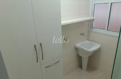 Imagem: Apartamento para Alugar, Vila Dom Pedro II