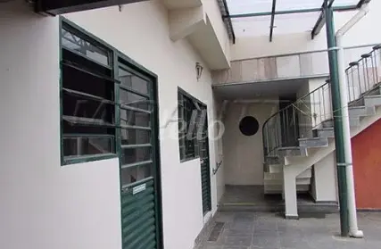 Imagem: Casa Comercial para Alugar, Água Fria