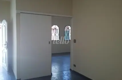 Imagem: Casa Comercial para Alugar, Água Fria