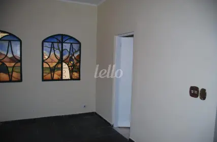 Imagem: Casa Comercial para Alugar, Água Fria