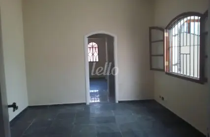 Imagem: Casa Comercial para Alugar, Água Fria