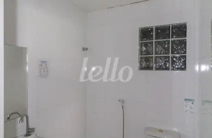 Imagem: Prédio Comercial para Alugar, Água Fria