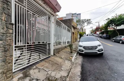 Imagem: Casa Comercial para Alugar, Jardim São Paulo