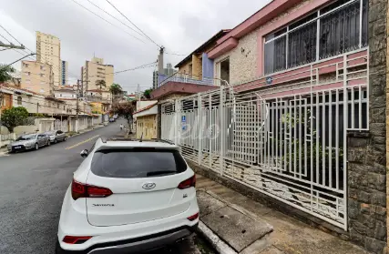 Imagem: Casa Comercial para Alugar, Jardim São Paulo