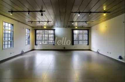 Imagem: Prédio Comercial para Alugar, Vila Dom Pedro II